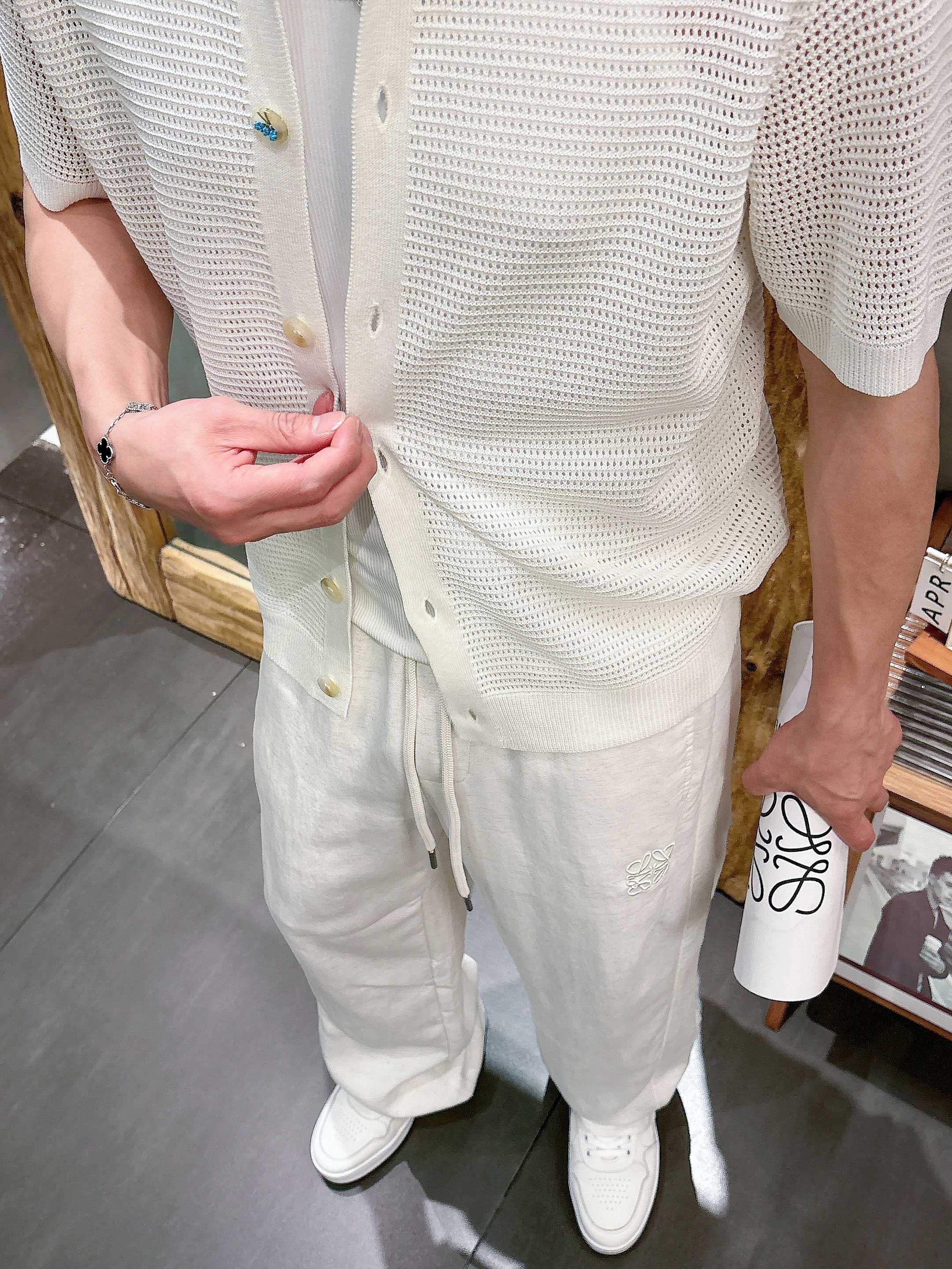 Casual Pants Man